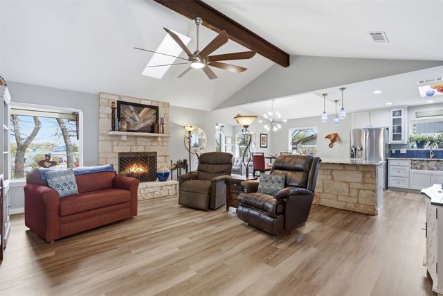 4705 Cimmaron Trail, De Cordova, TX 76049