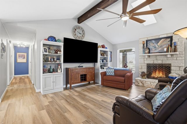 4705 Cimmaron Trail, De Cordova, TX 76049