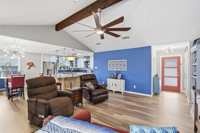 4705 Cimmaron Trail, De Cordova, TX 76049