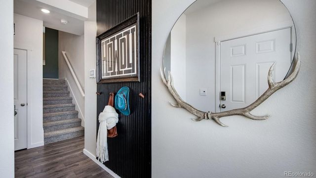 11799 Foraker Lane, Colorado Springs, CO 80925