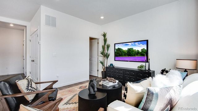 11799 Foraker Lane, Colorado Springs, CO 80925