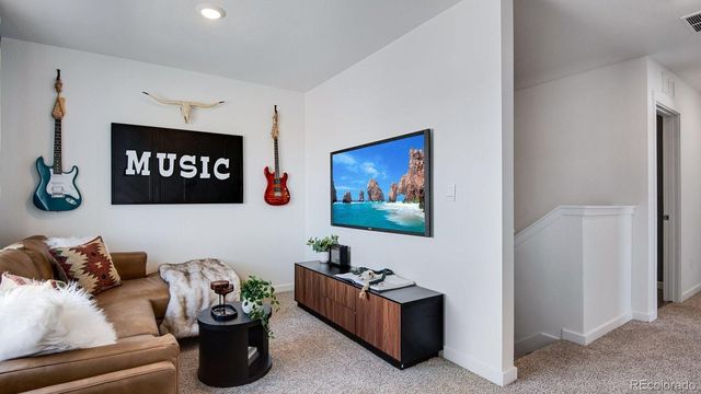 11799 Foraker Lane, Colorado Springs, CO 80925