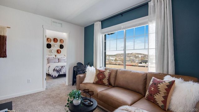 11799 Foraker Lane, Colorado Springs, CO 80925