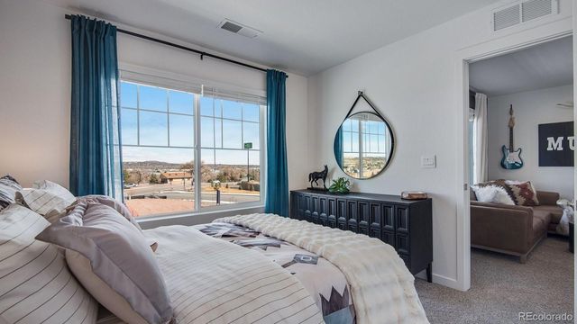 11799 Foraker Lane, Colorado Springs, CO 80925