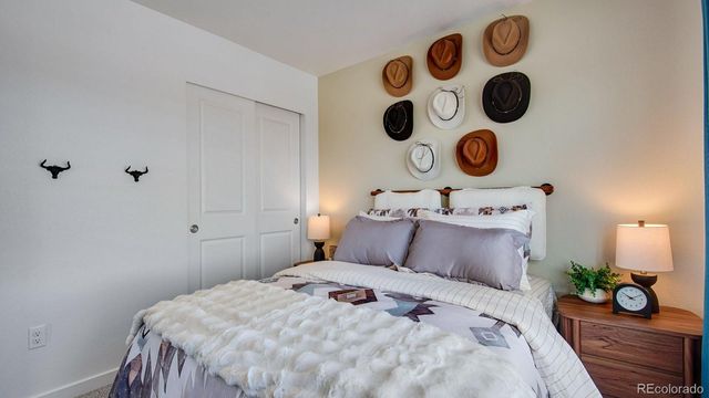 11799 Foraker Lane, Colorado Springs, CO 80925