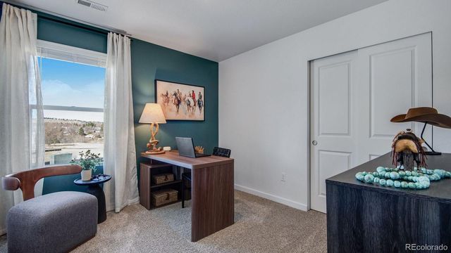 11799 Foraker Lane, Colorado Springs, CO 80925