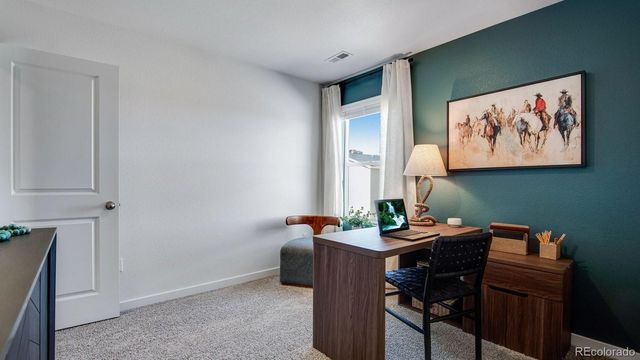 11799 Foraker Lane, Colorado Springs, CO 80925