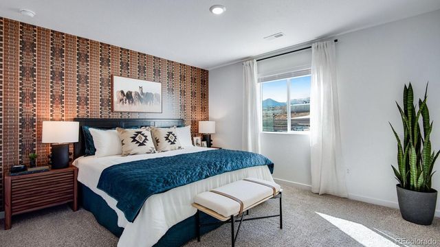 11799 Foraker Lane, Colorado Springs, CO 80925