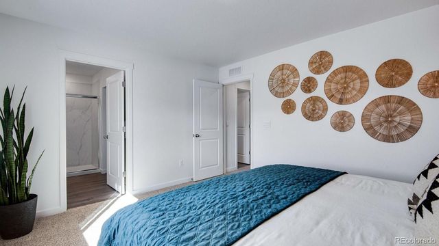 11799 Foraker Lane, Colorado Springs, CO 80925