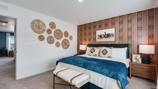 11799 Foraker Lane, Colorado Springs, CO 80925