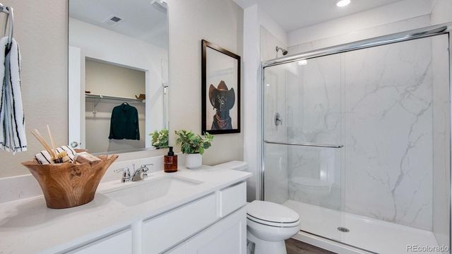 11799 Foraker Lane, Colorado Springs, CO 80925