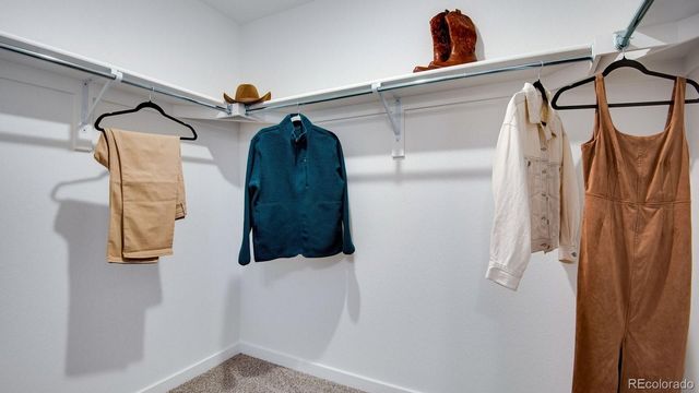 11799 Foraker Lane, Colorado Springs, CO 80925