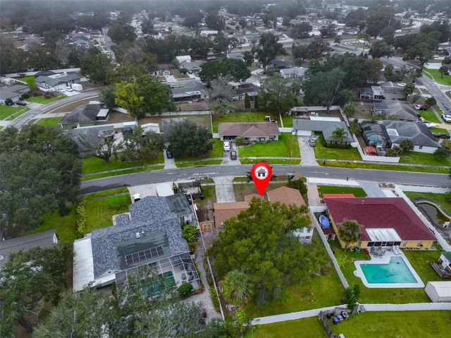 3806 PINEDALE STREET, Brandon, FL 33511