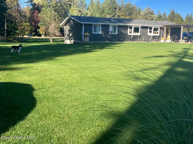 1247 Lost Mile RD, Bonners Ferry, ID 83805
