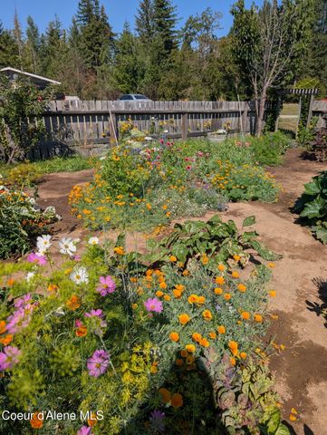 1247 Lost Mile RD, Bonners Ferry, ID 83805