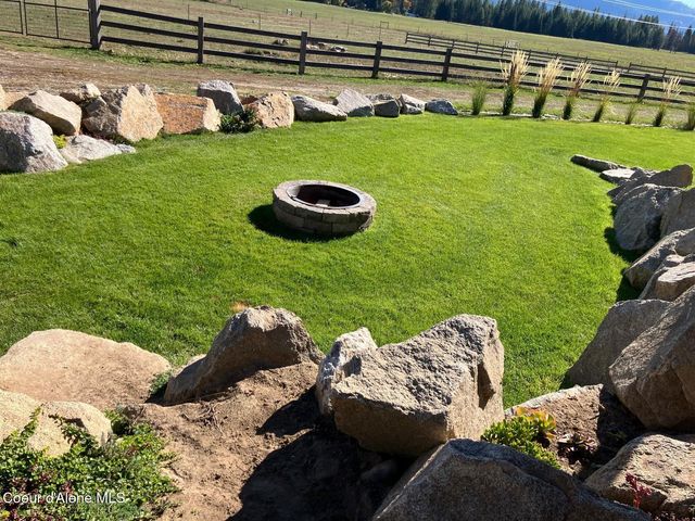 1247 Lost Mile RD, Bonners Ferry, ID 83805