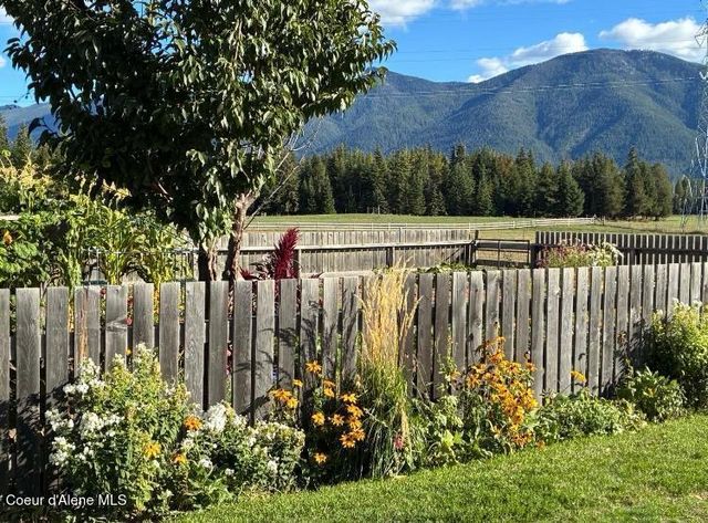 1247 Lost Mile RD, Bonners Ferry, ID 83805