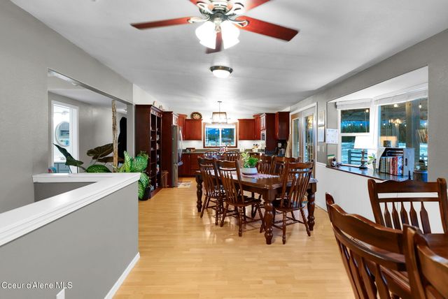 1247 Lost Mile RD, Bonners Ferry, ID 83805