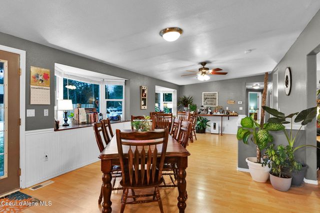 1247 Lost Mile RD, Bonners Ferry, ID 83805