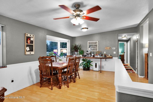 1247 Lost Mile RD, Bonners Ferry, ID 83805