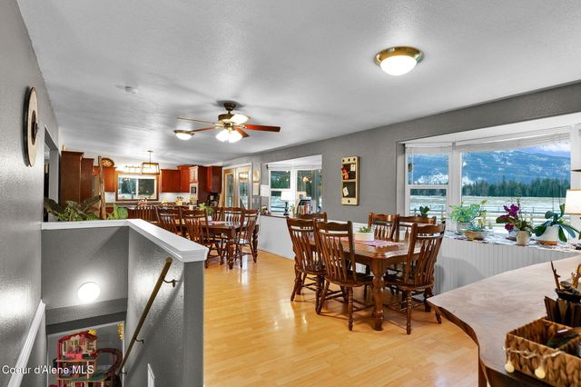 1247 Lost Mile RD, Bonners Ferry, ID 83805