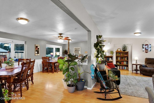 1247 Lost Mile RD, Bonners Ferry, ID 83805