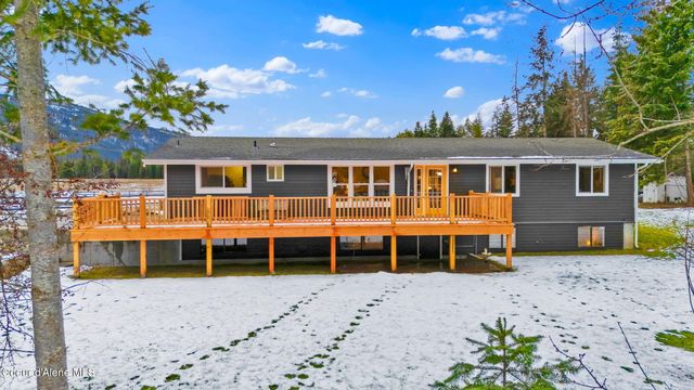 1247 Lost Mile RD, Bonners Ferry, ID 83805