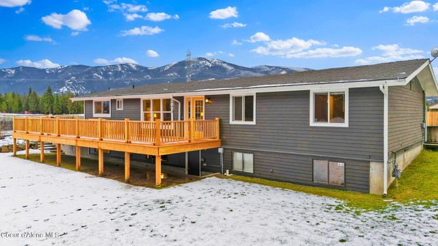 1247 Lost Mile RD, Bonners Ferry, ID 83805