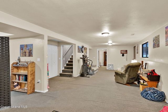 1247 Lost Mile RD, Bonners Ferry, ID 83805