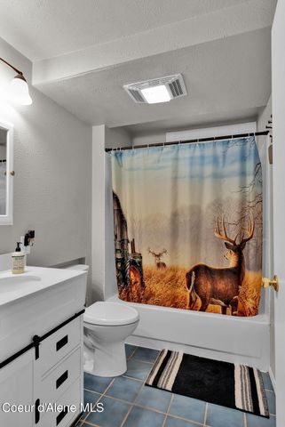 1247 Lost Mile RD, Bonners Ferry, ID 83805