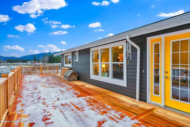 1247 Lost Mile RD, Bonners Ferry, ID 83805