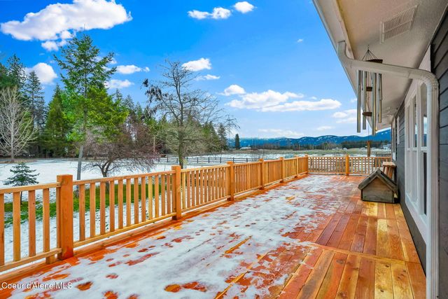 1247 Lost Mile RD, Bonners Ferry, ID 83805