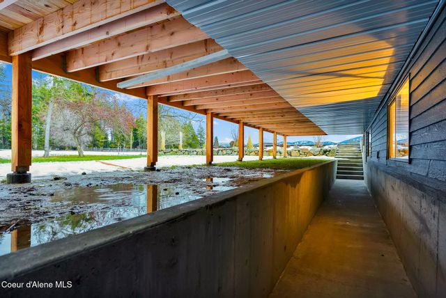 1247 Lost Mile RD, Bonners Ferry, ID 83805