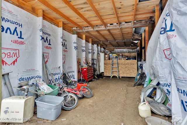 1247 Lost Mile RD, Bonners Ferry, ID 83805