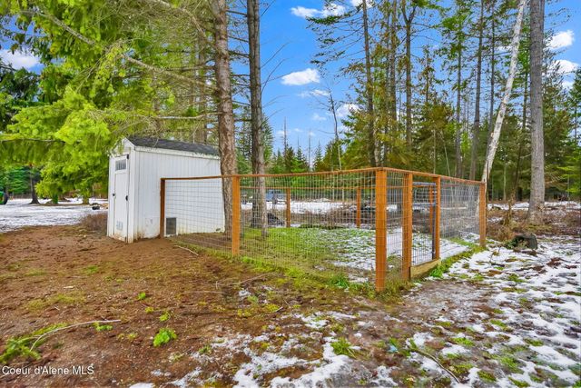 1247 Lost Mile RD, Bonners Ferry, ID 83805