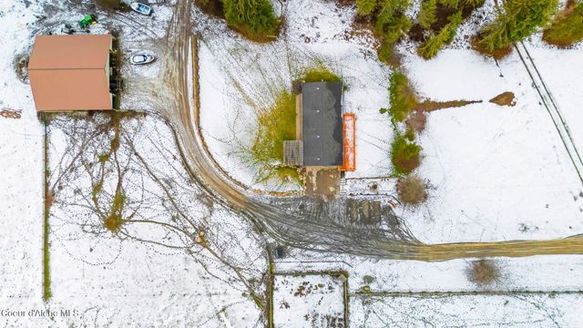 1247 Lost Mile RD, Bonners Ferry, ID 83805