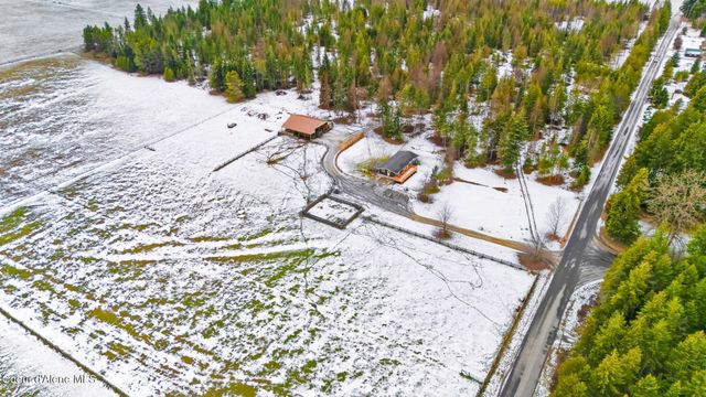 1247 Lost Mile RD, Bonners Ferry, ID 83805