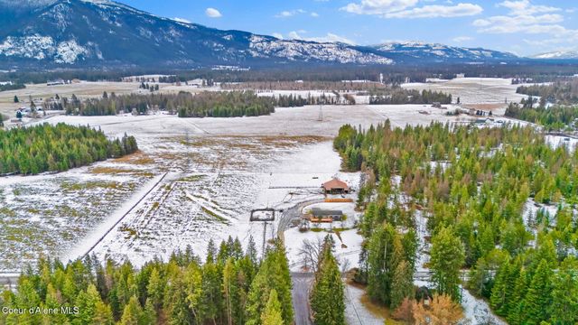 1247 Lost Mile RD, Bonners Ferry, ID 83805