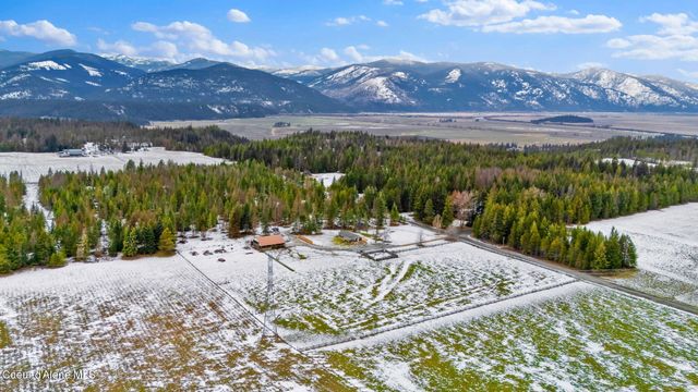 1247 Lost Mile RD, Bonners Ferry, ID 83805