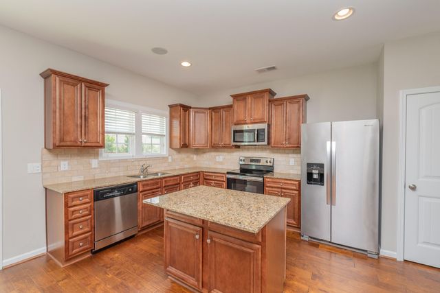 737 Jericho Court, Aiken, SC 29801