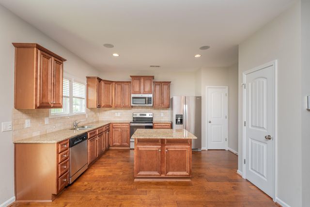 737 Jericho Court, Aiken, SC 29801