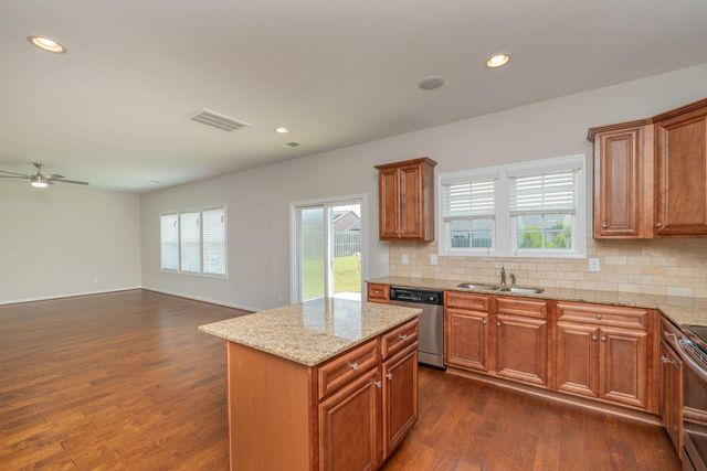 737 Jericho Court, Aiken, SC 29801