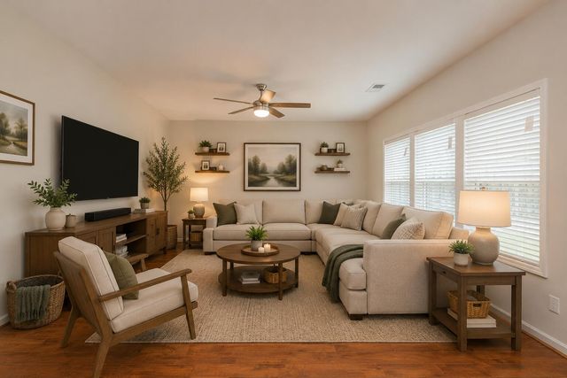 737 Jericho Court, Aiken, SC 29801