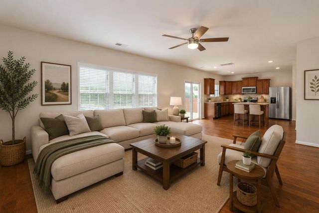737 Jericho Court, Aiken, SC 29801