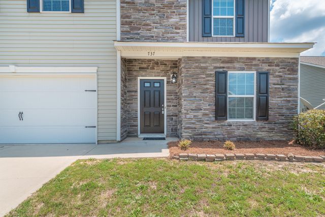 737 Jericho Court, Aiken, SC 29801