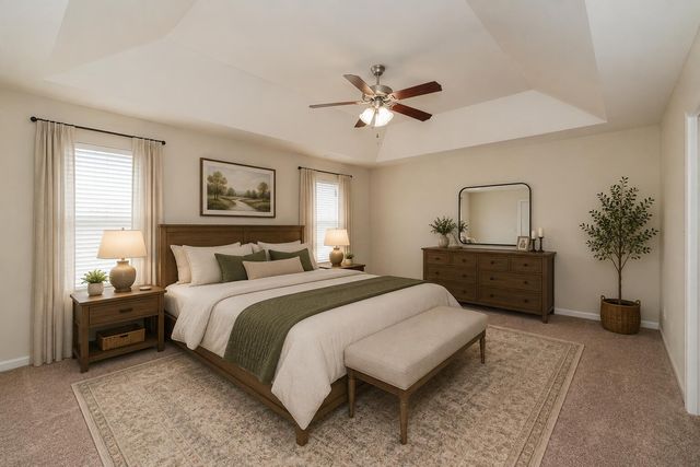 737 Jericho Court, Aiken, SC 29801