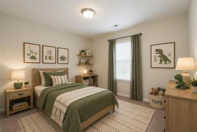 737 Jericho Court, Aiken, SC 29801
