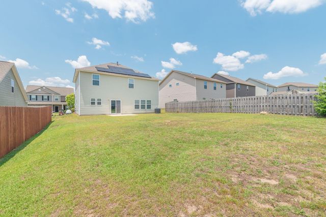 737 Jericho Court, Aiken, SC 29801