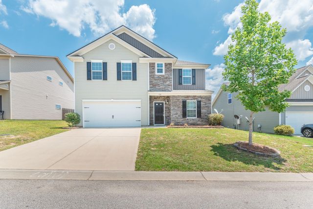 737 Jericho Court, Aiken, SC 29801