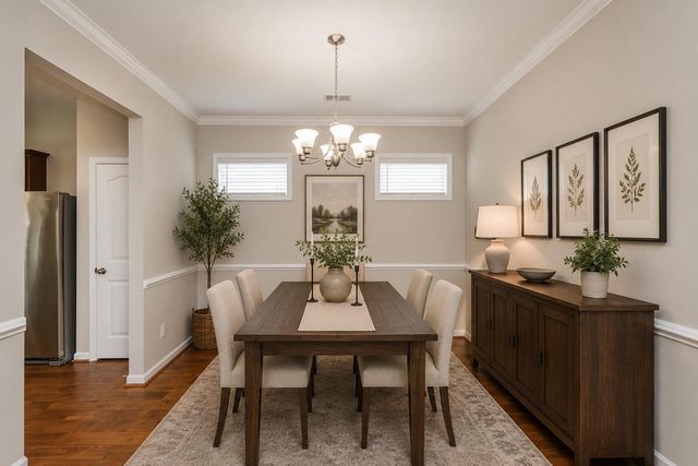 737 Jericho Court, Aiken, SC 29801